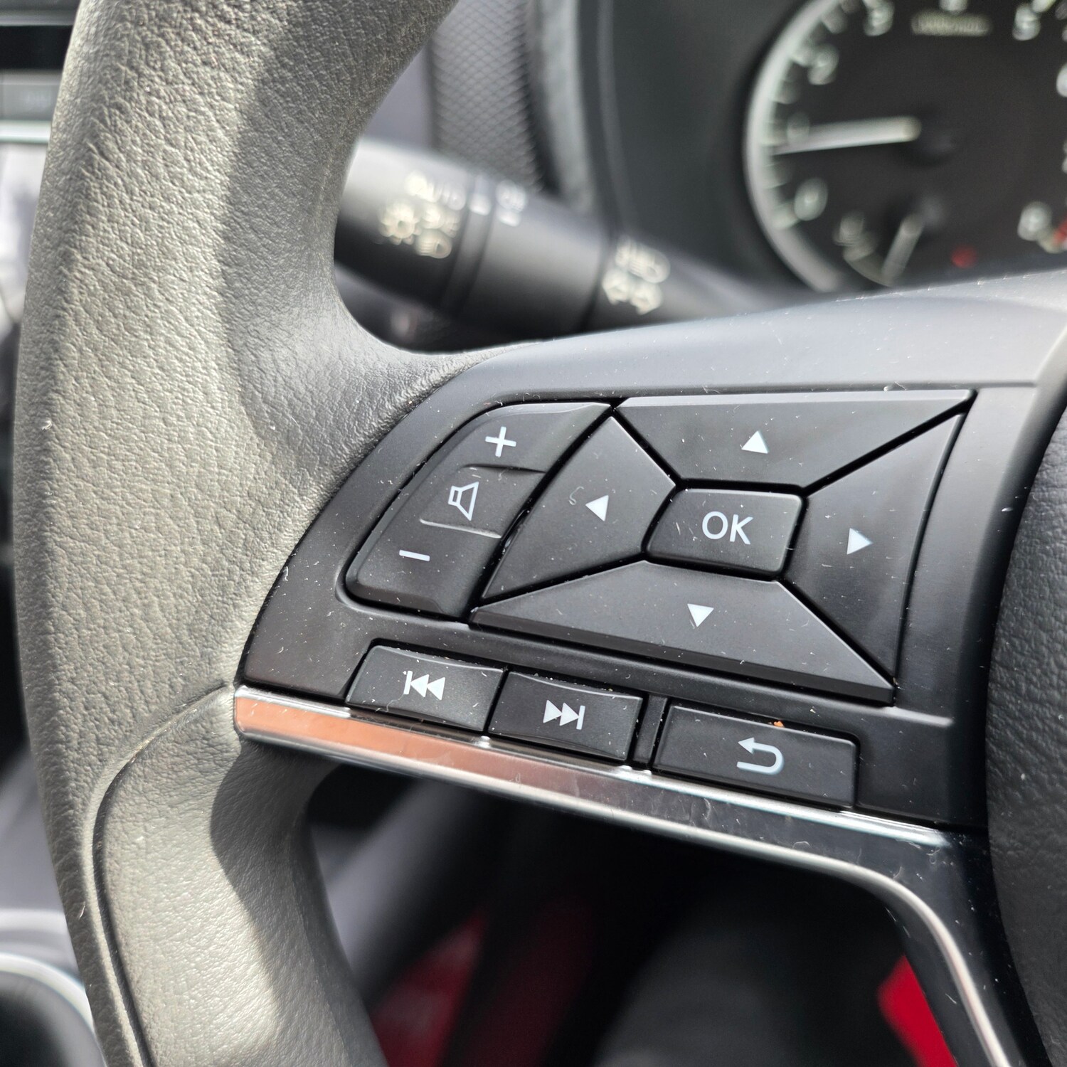 Used Nissan Juke 2023 for sale - 75995641: Photo 18