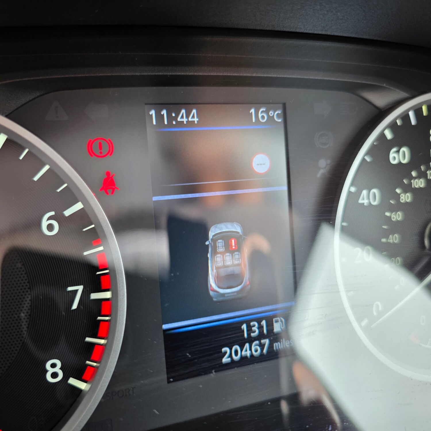 Used Nissan Juke 2023 for sale - 75995641: Photo 20