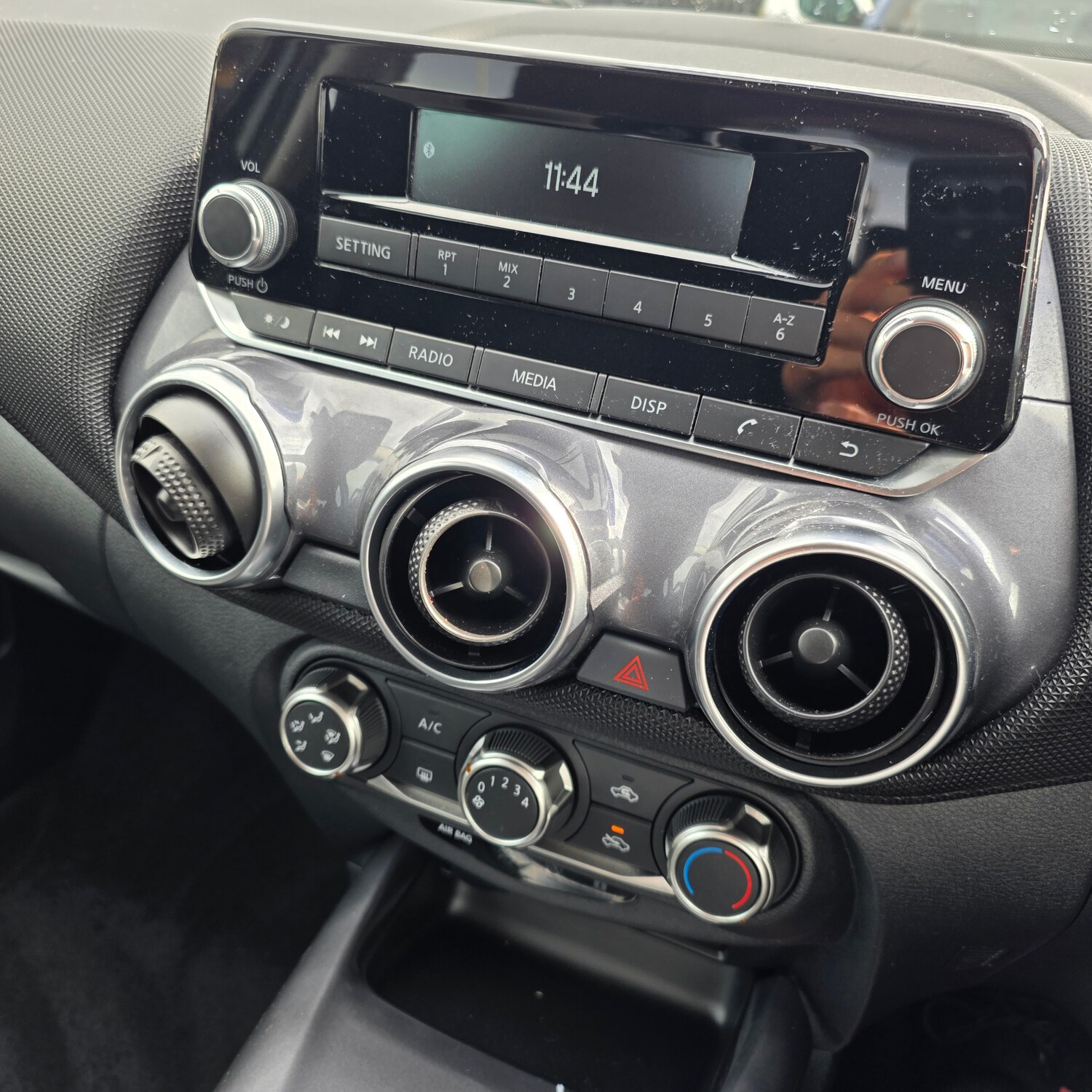 Used Nissan Juke 2023 for sale - 75995641: Photo 21
