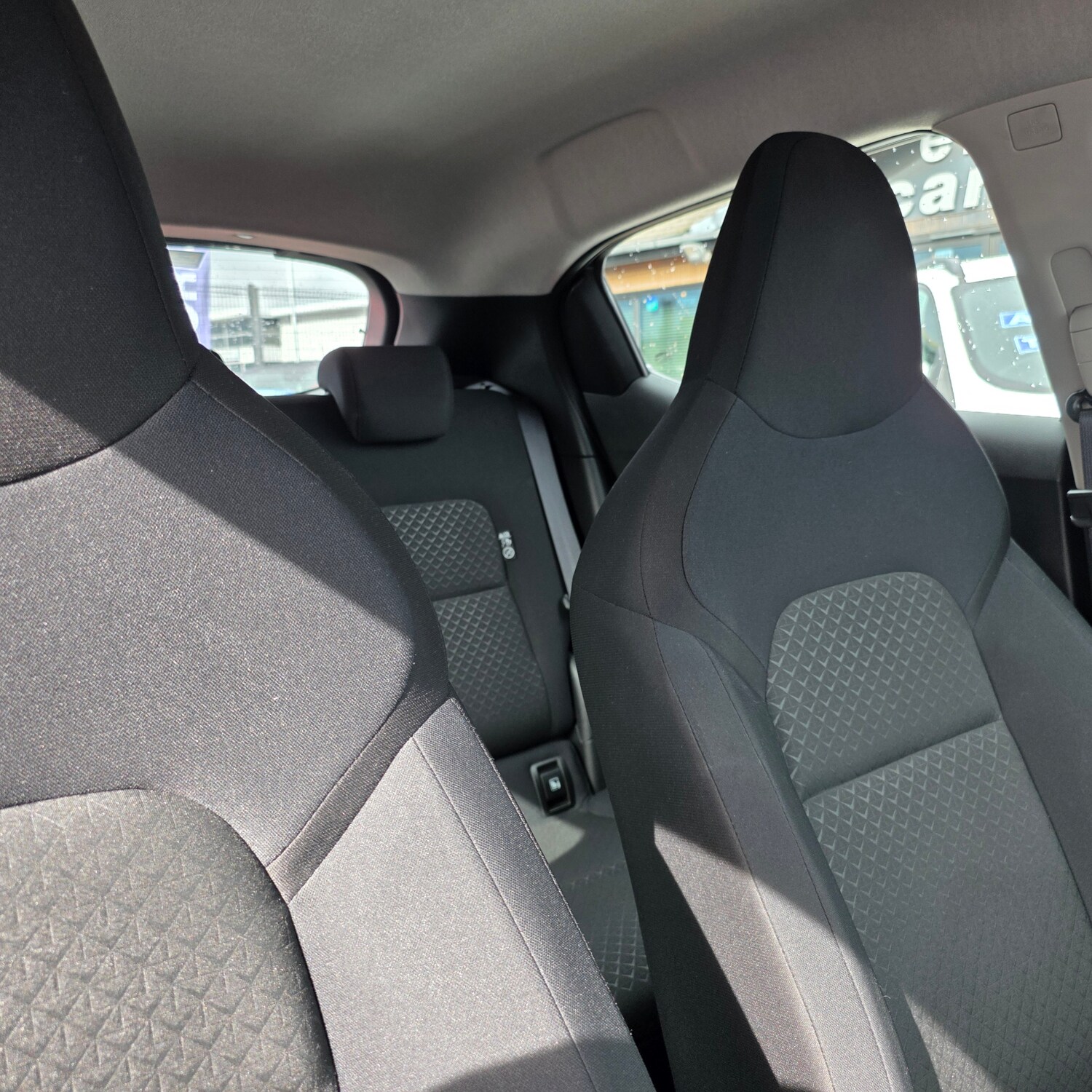 Used Nissan Juke 2023 for sale - 75995641: Photo 24
