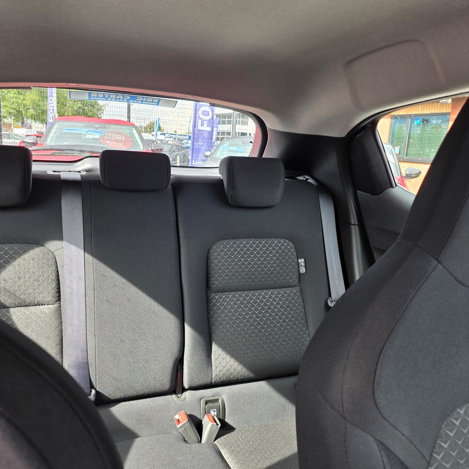 Used Nissan Juke 2023 for sale - 75995641: Photo 25