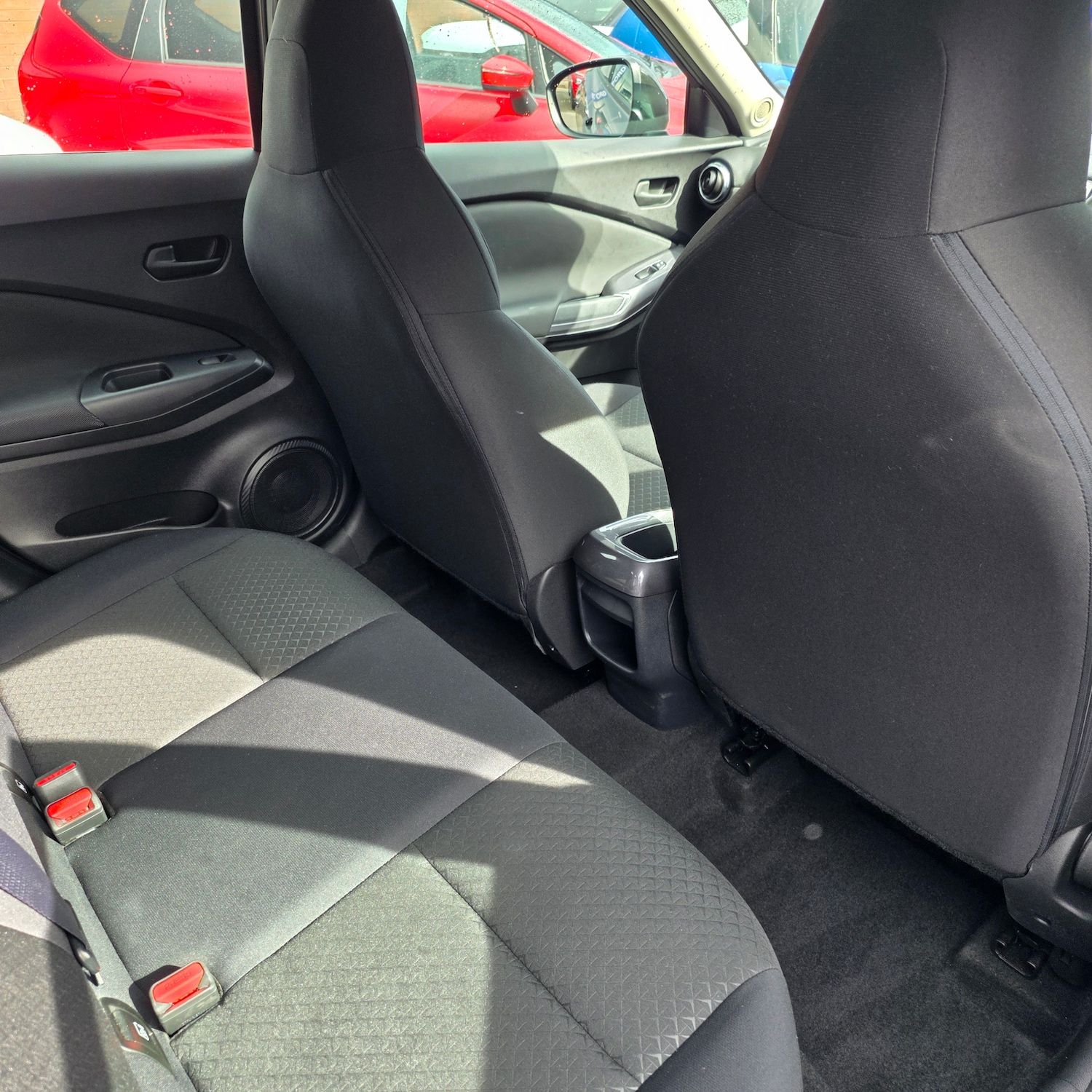 Used Nissan Juke 2023 for sale - 75995641: Photo 27