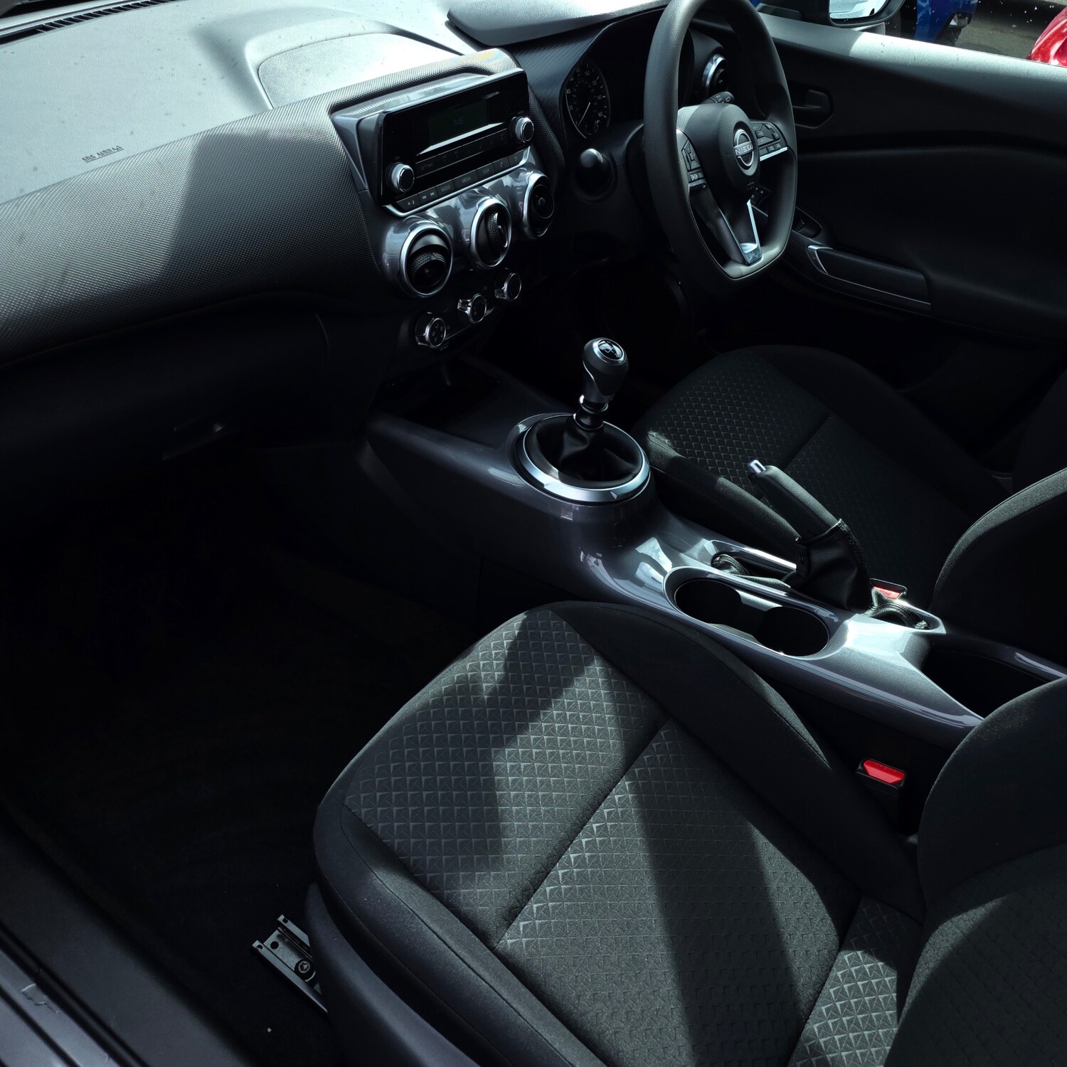 Used Nissan Juke 2023 for sale - 75995641: Photo 28