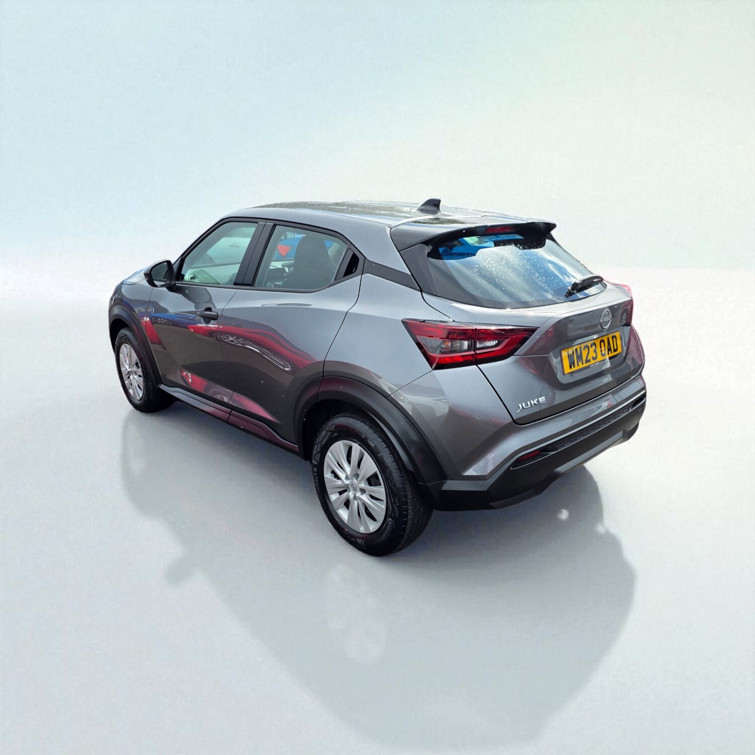 Used Nissan Juke 2023 for sale - 75995641: Photo 3