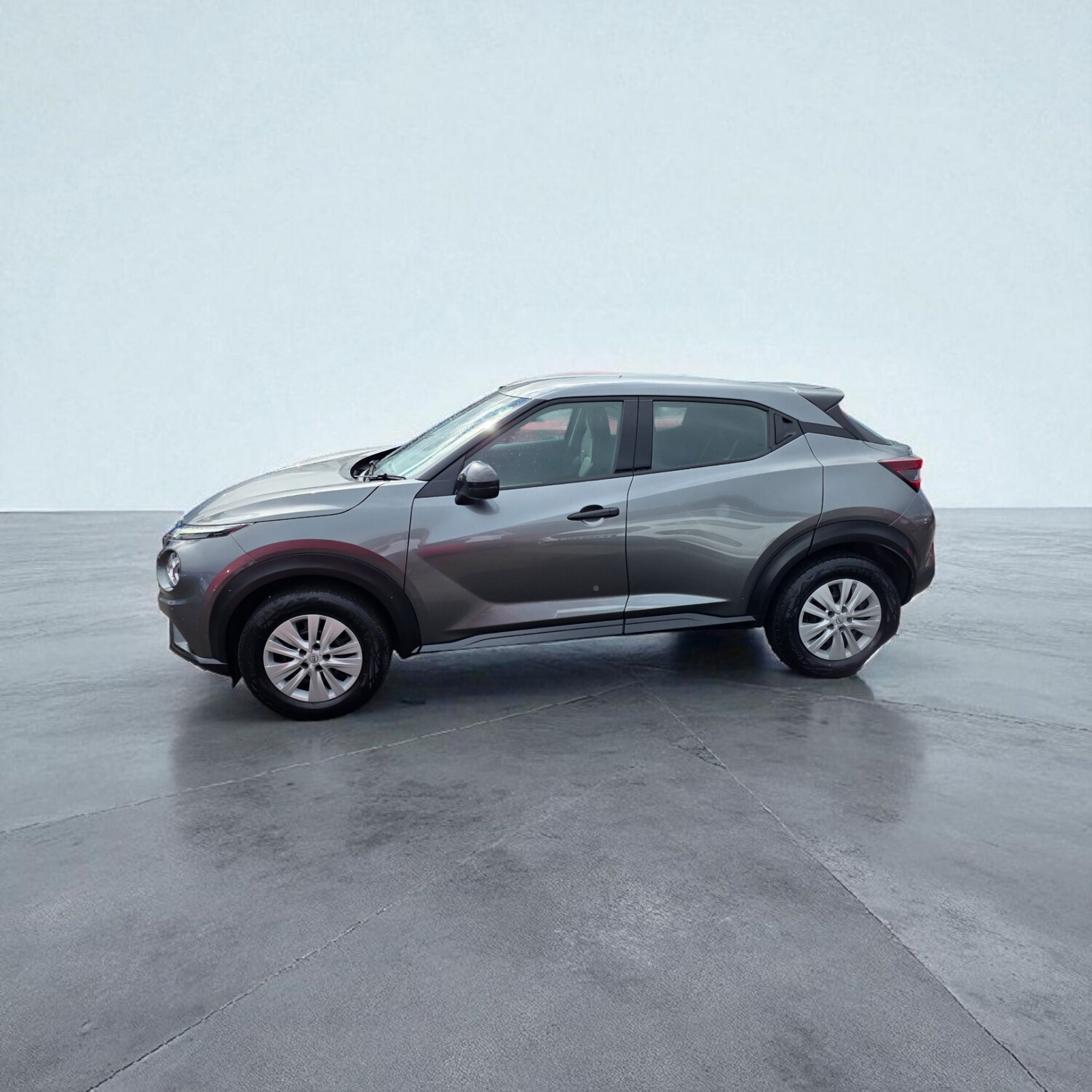 Used Nissan Juke 2023 for sale - 75995641: Photo 4