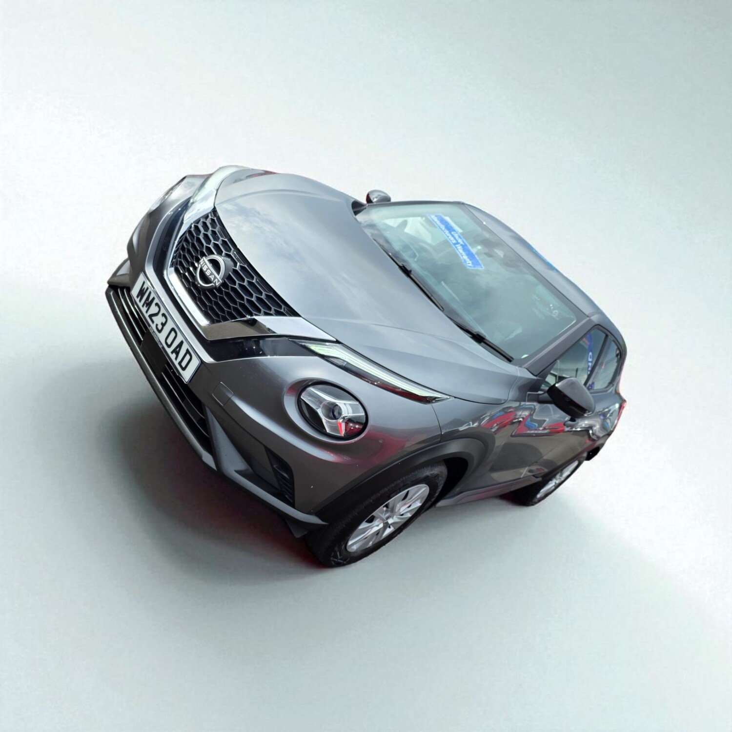 Used Nissan Juke 2023 for sale - 75995641: Photo 5