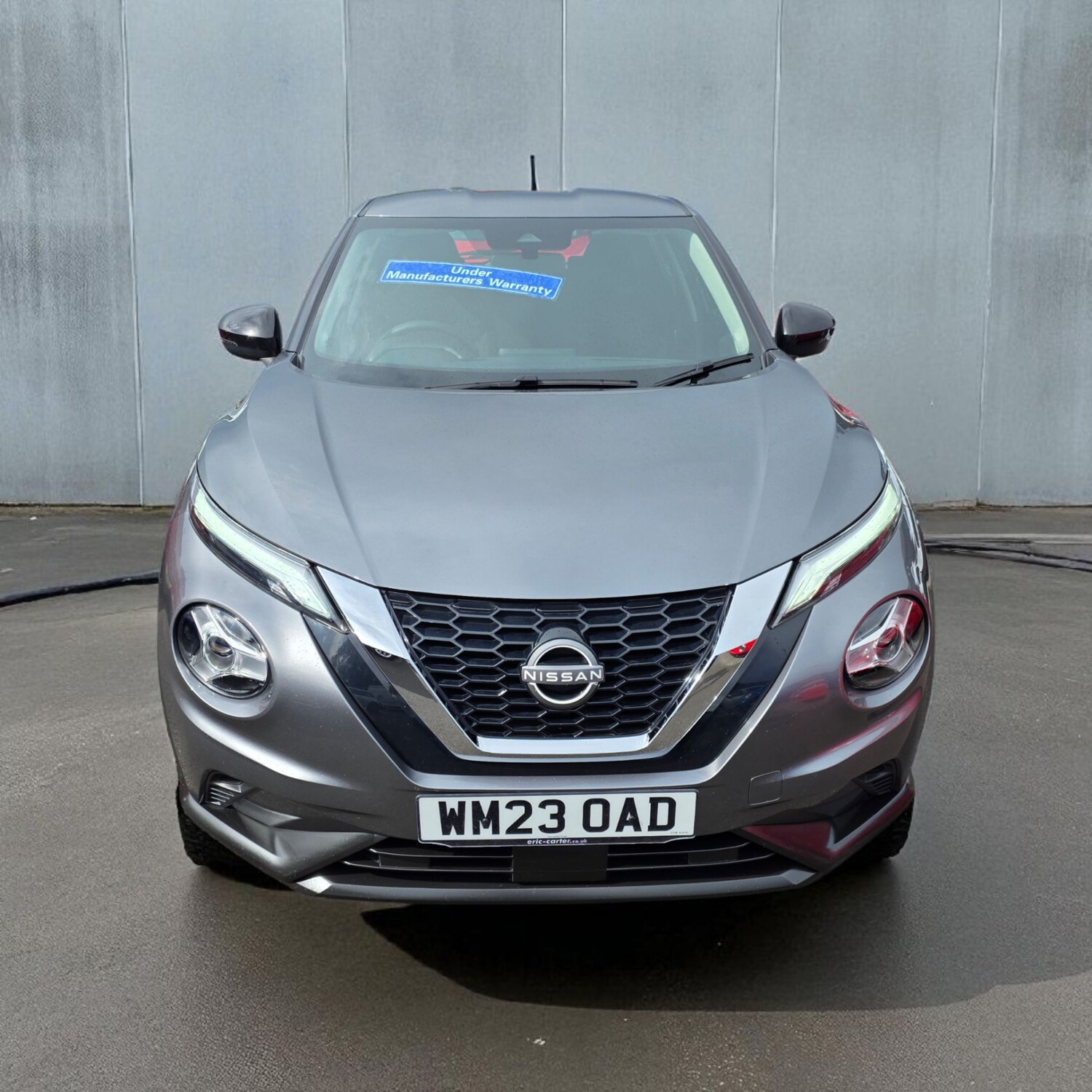 Used Nissan Juke 2023 for sale - 75995641: Photo 6