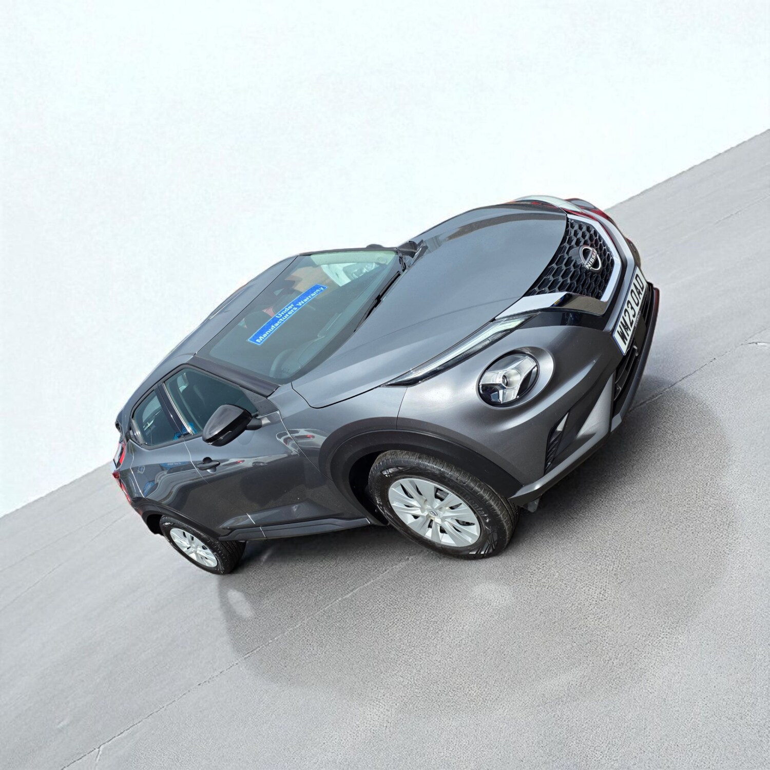 Used Nissan Juke 2023 for sale - 75995641: Photo 7