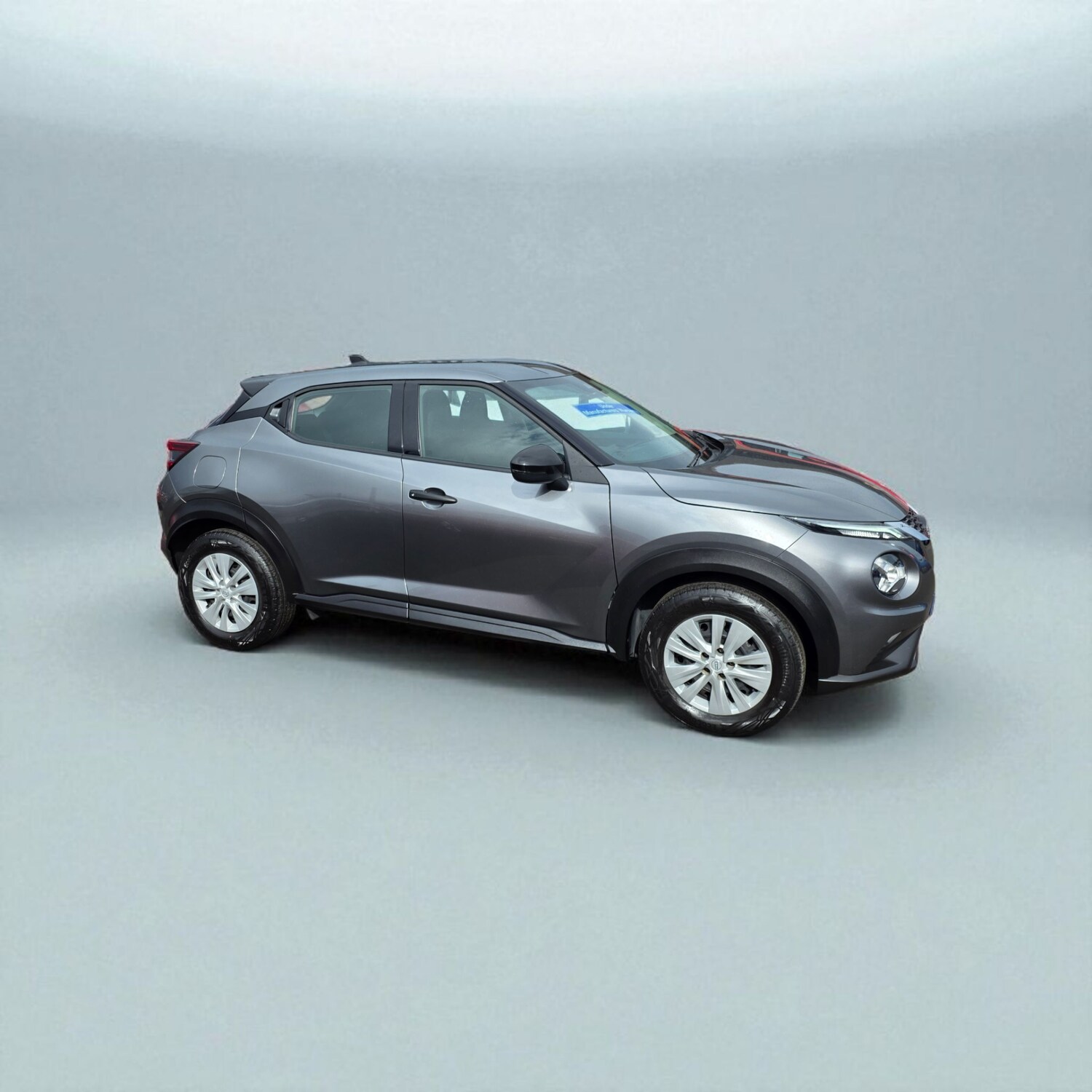 Used Nissan Juke 2023 for sale - 75995641: Photo 8