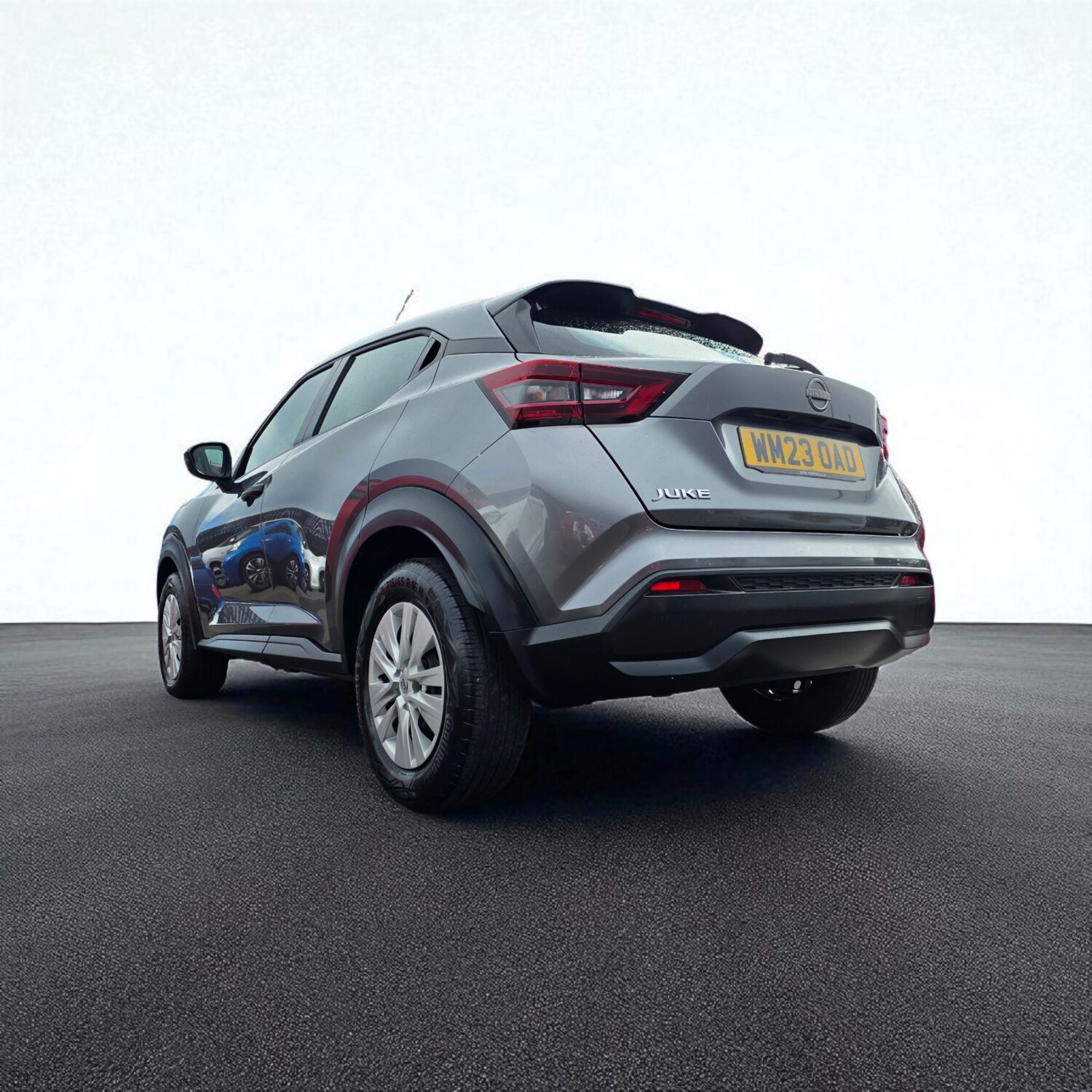 Used Nissan Juke 2023 for sale - 75995641: Photo 9