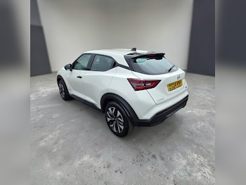Used Nissan Juke 2024 for sale - 78832166: Photo