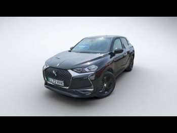 2022 (72) - 100kW E-TENSE Bastille 50kWh 5dr Auto