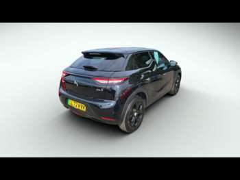 Used DS Automobiles DS 3 2022 for sale - 75025918: Photo