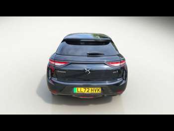 Used DS Automobiles DS 3 2022 for sale - 75025918: Photo