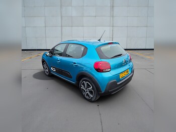 Used Citroen C3 2022 for sale - 77352245: Photo