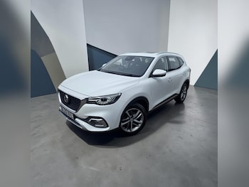 Used MG MG HS 2022 for sale - 79099390: Photo