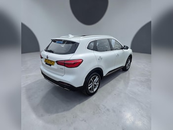 Used MG MG HS 2022 for sale - 79099390: Photo