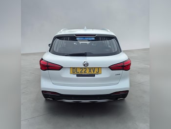 Used MG MG HS 2022 for sale - 79099390: Photo