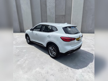Used MG MG HS 2022 for sale - 79099390: Photo