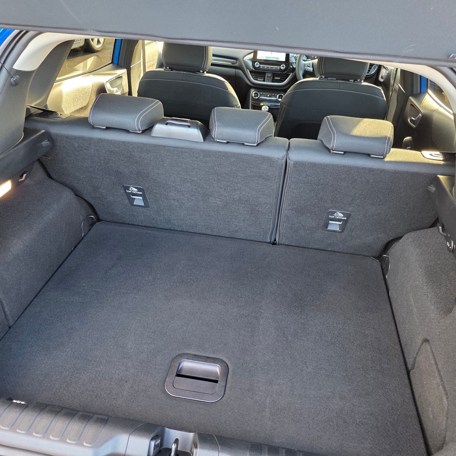 Used Ford Puma 2021 for sale - 77222916: Photo 14