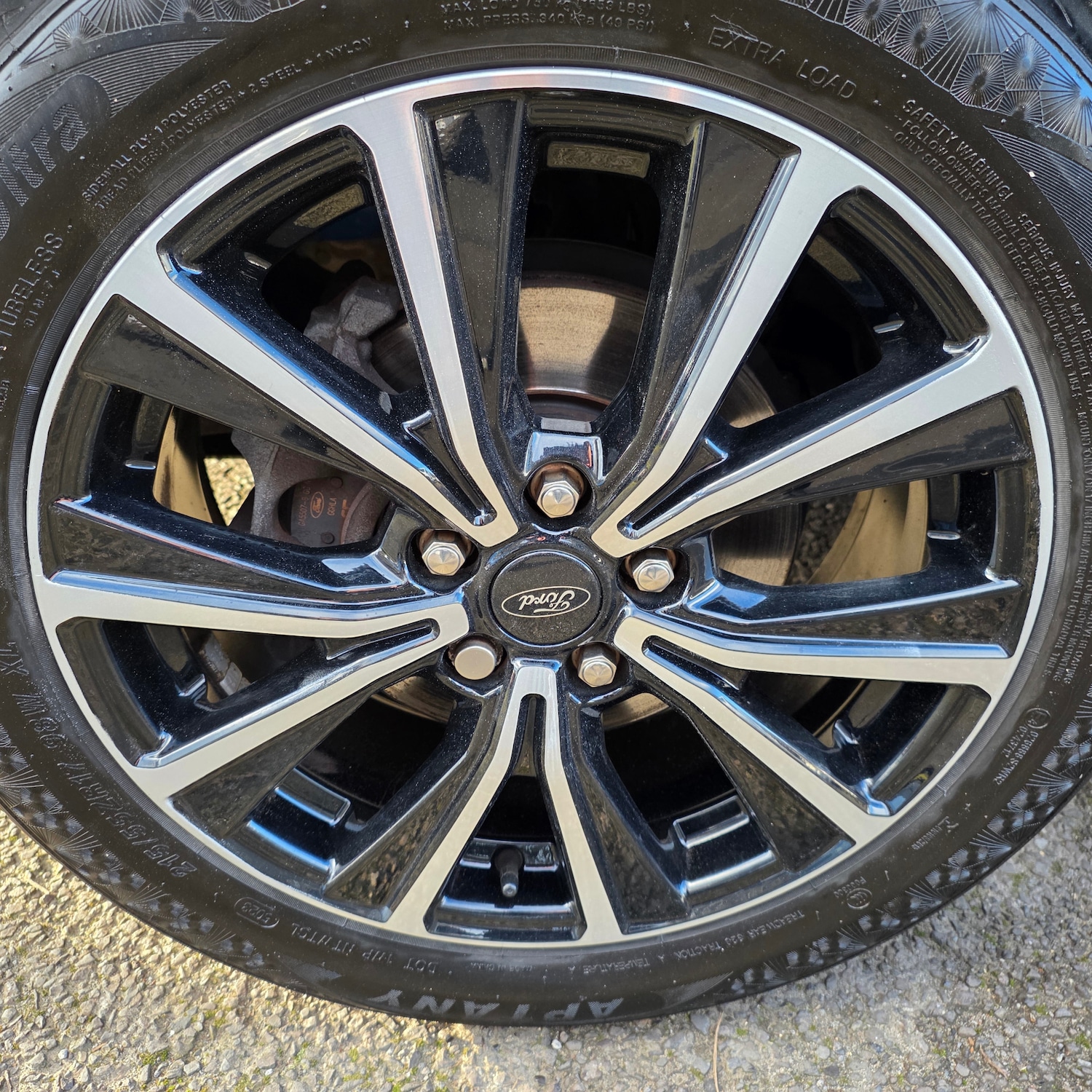 Used Ford Puma 2021 for sale - 77222916: Photo 16