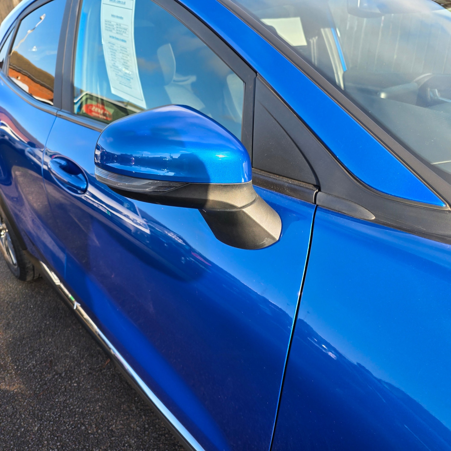 Used Ford Puma 2021 for sale - 77222916: Photo 18