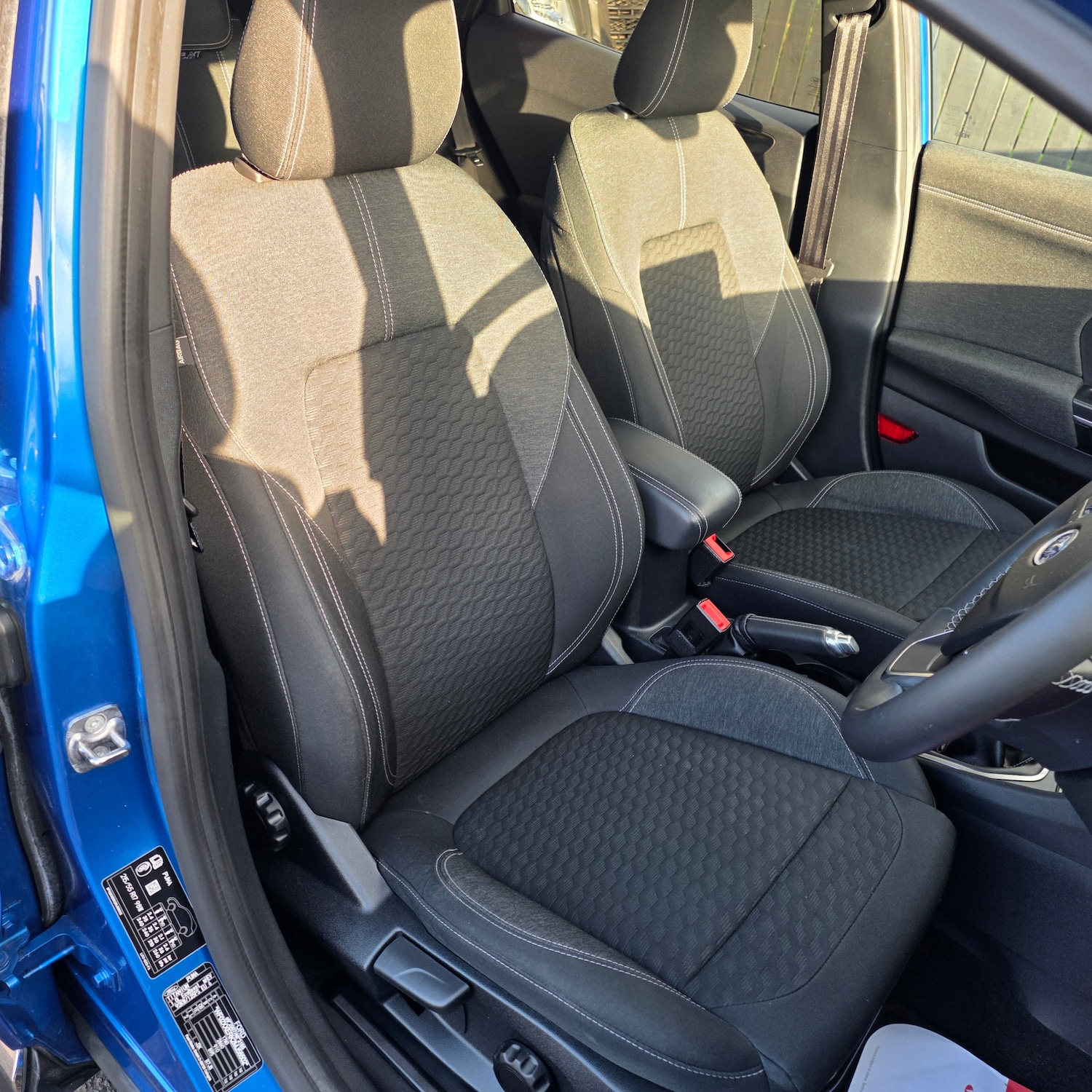 Used Ford Puma 2021 for sale - 77222916: Photo 19