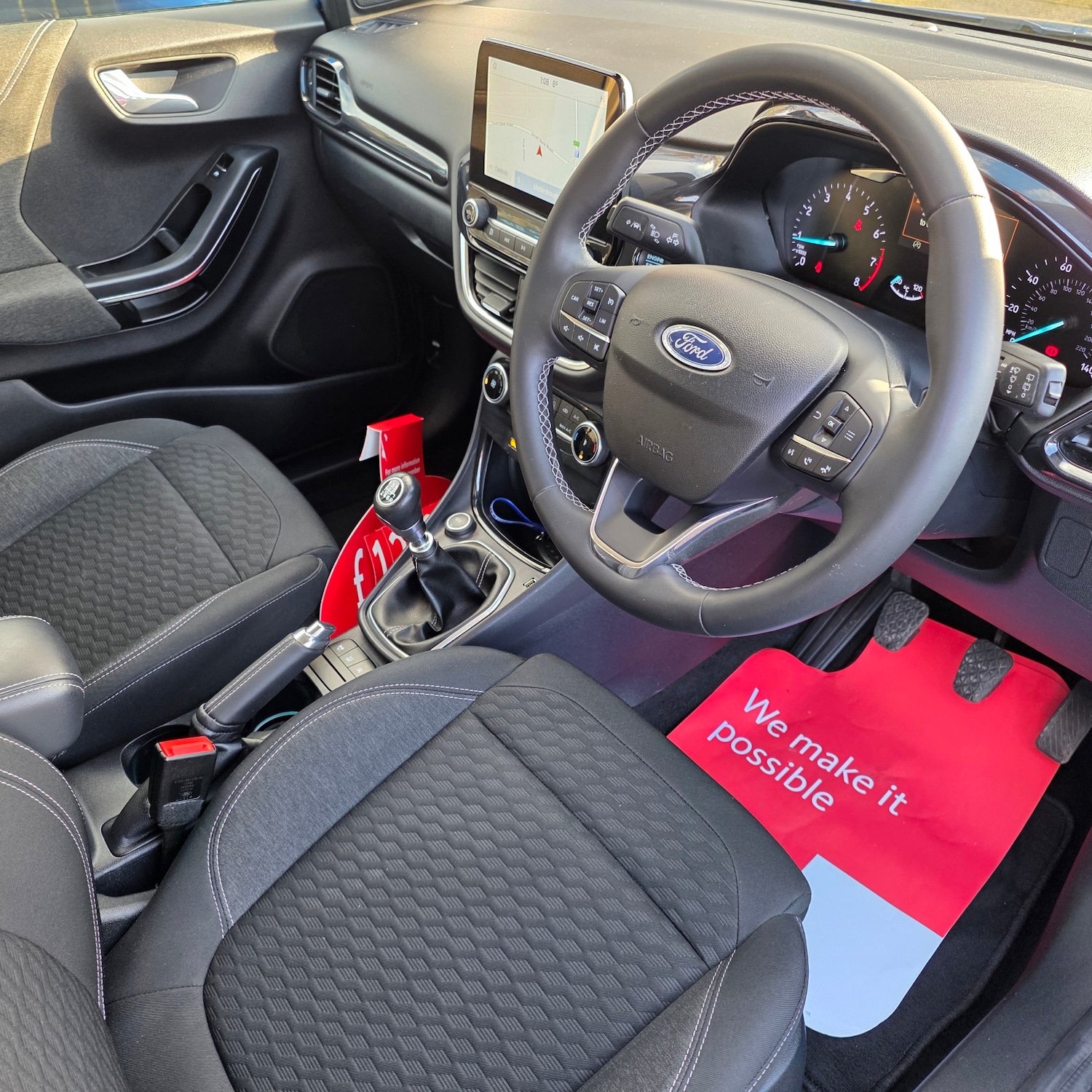 Used Ford Puma 2021 for sale - 77222916: Photo 20