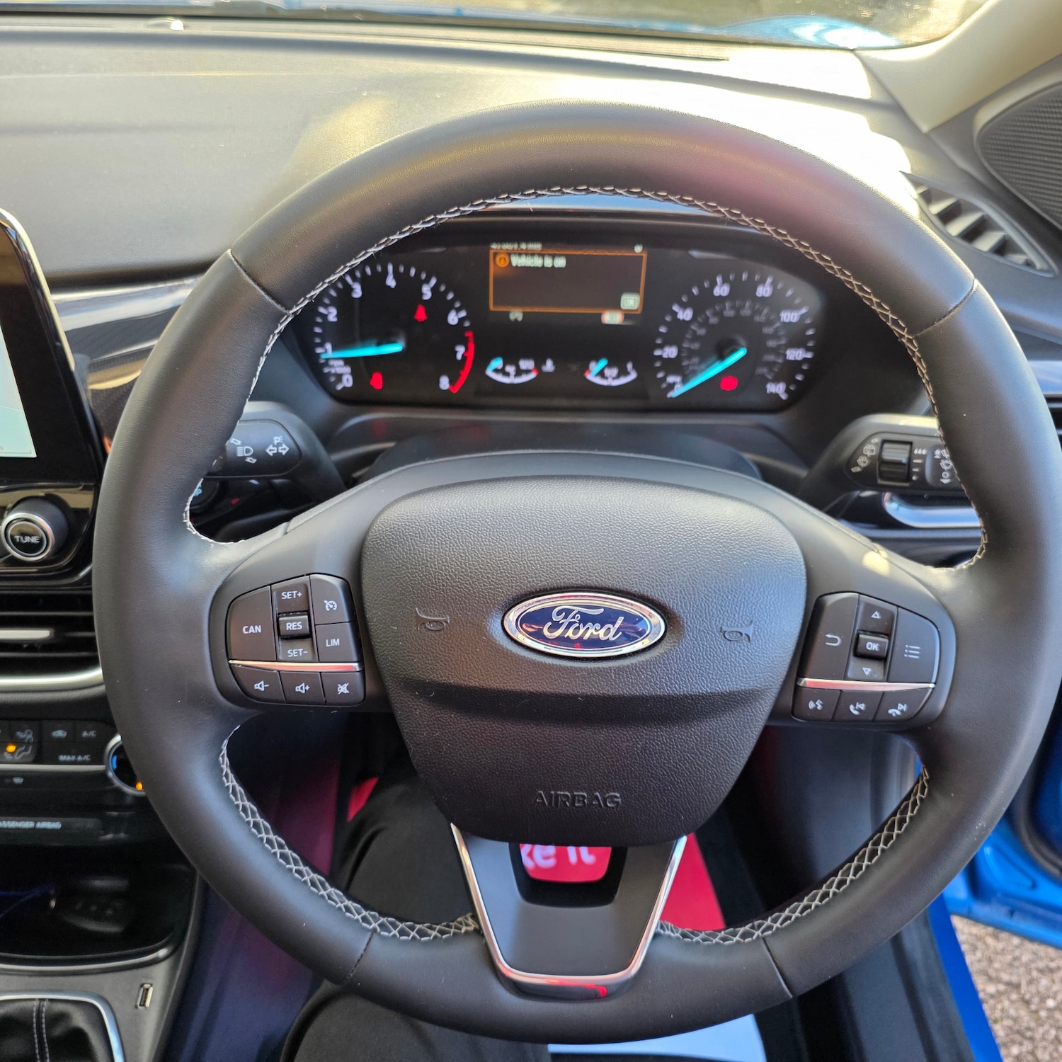 Used Ford Puma 2021 for sale - 77222916: Photo 22