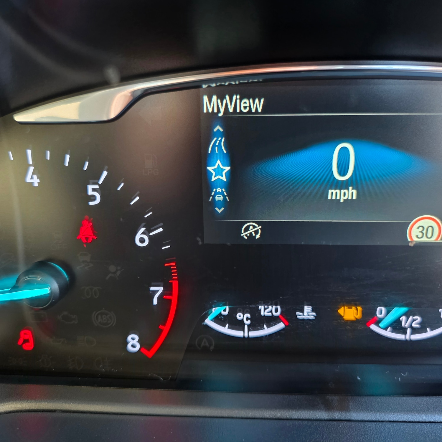 Used Ford Puma 2021 for sale - 77222916: Photo 25