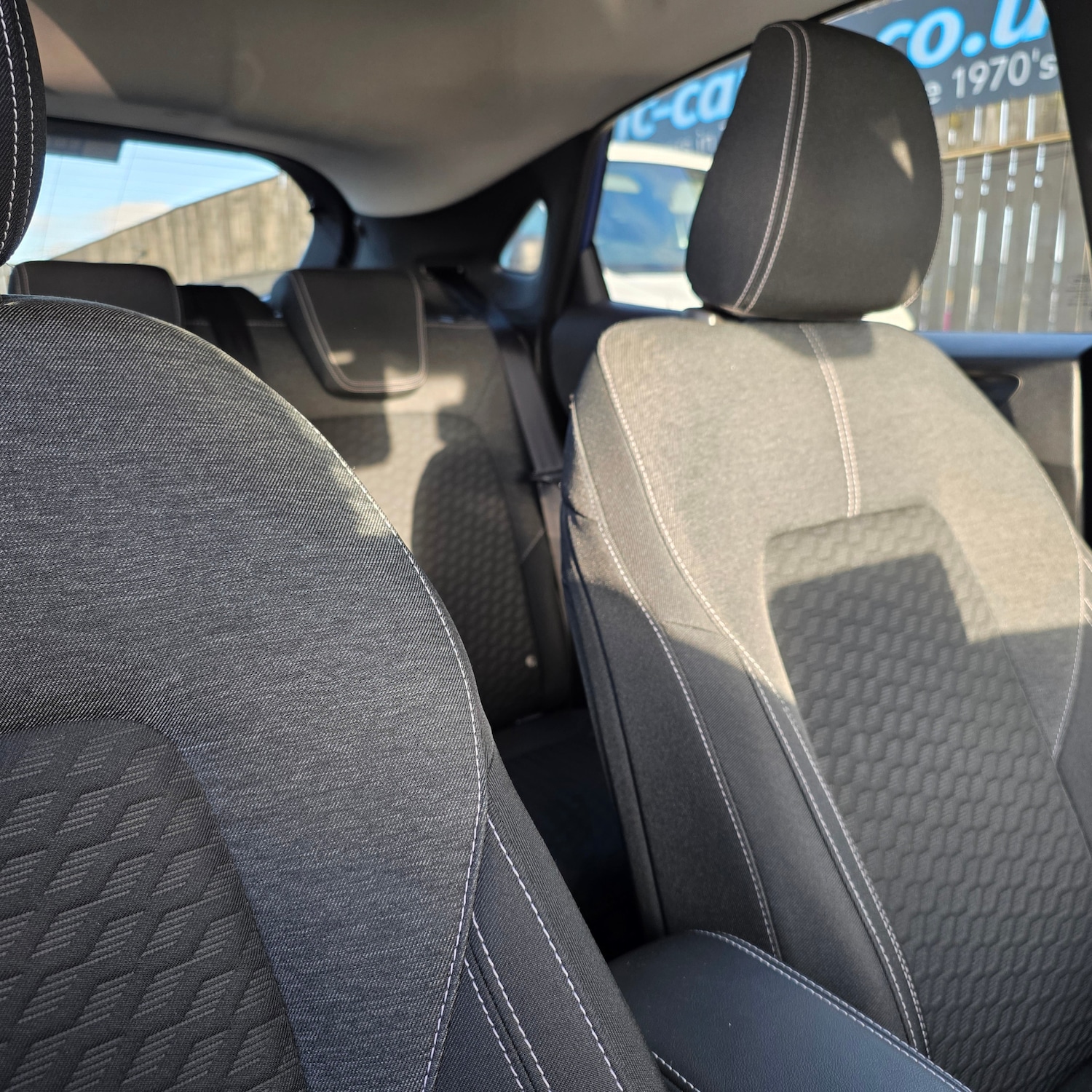 Used Ford Puma 2021 for sale - 77222916: Photo 34