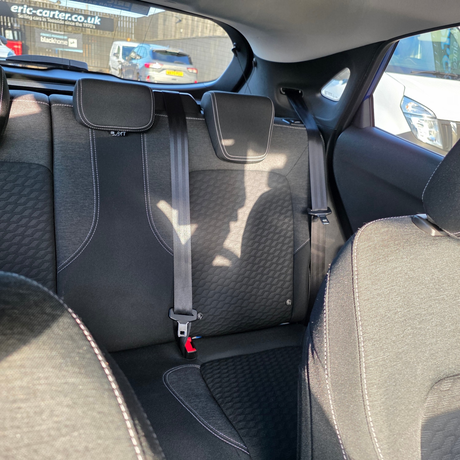 Used Ford Puma 2021 for sale - 77222916: Photo 35