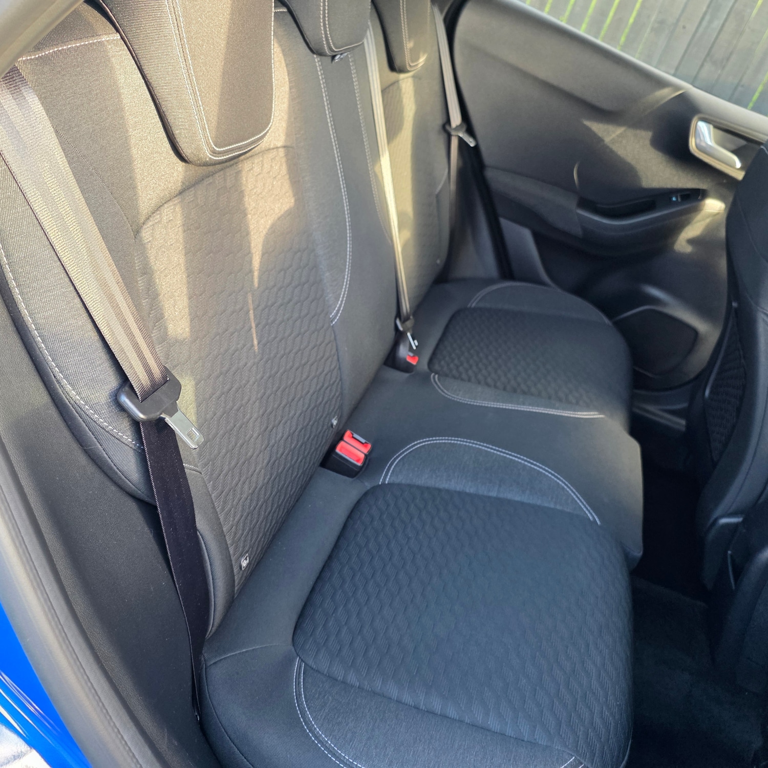 Used Ford Puma 2021 for sale - 77222916: Photo 37