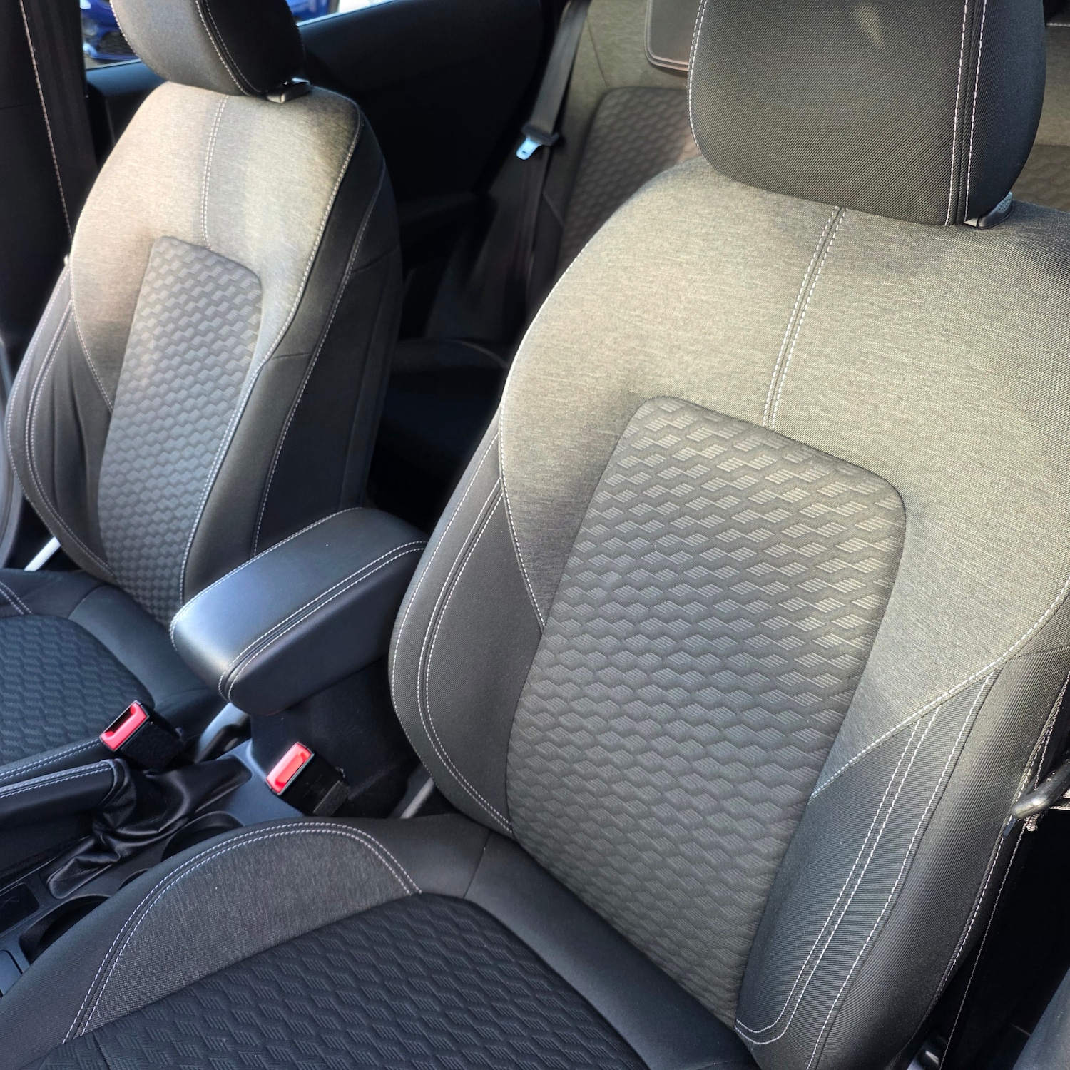 Used Ford Puma 2021 for sale - 77222916: Photo 39