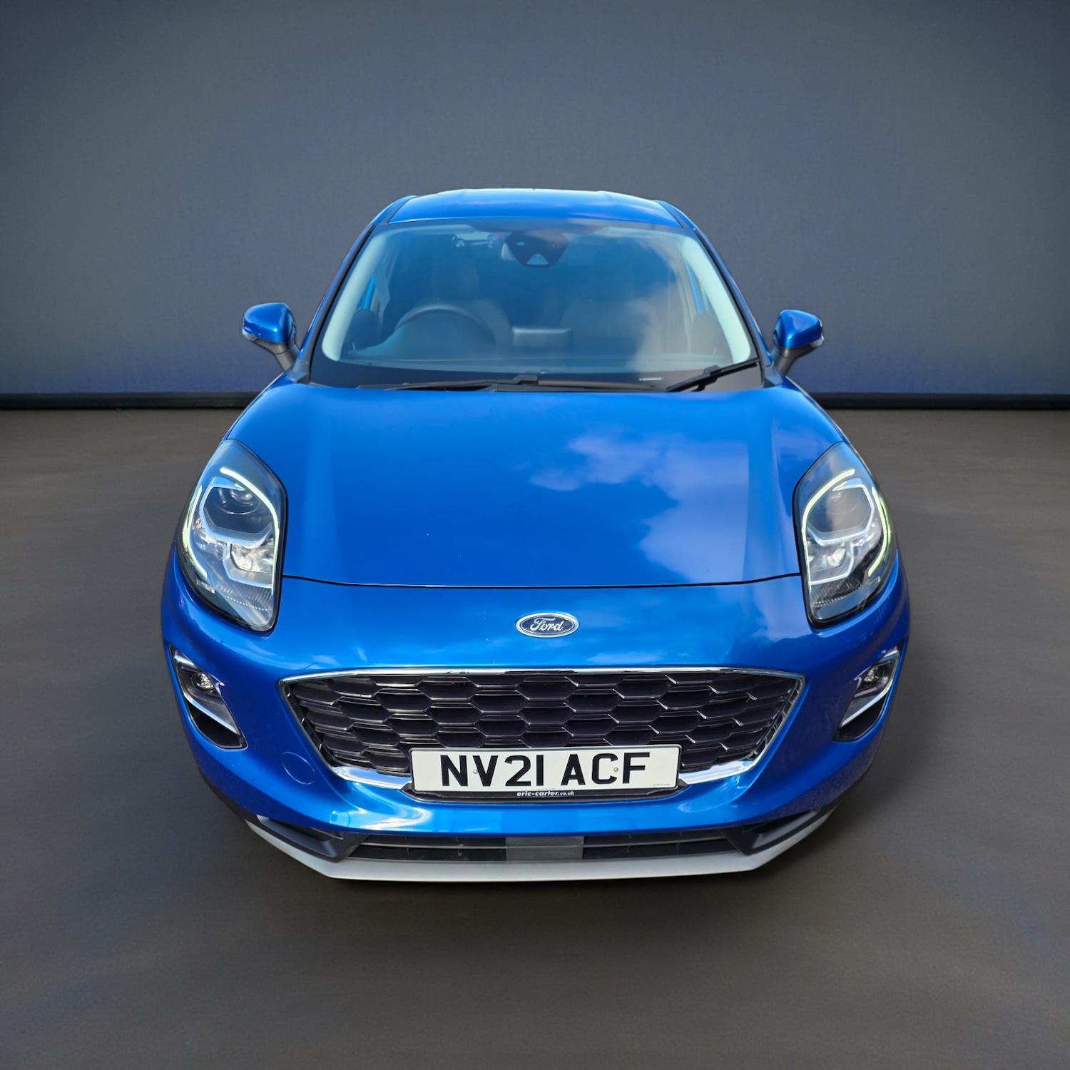 Used Ford Puma 2021 for sale - 77222916: Photo 7