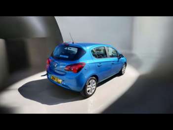 Used Vauxhall Corsa 2018 for sale - 74537139: Photo