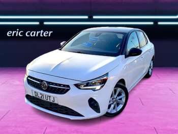 Used Vauxhall Corsa 2021 for sale - 73689330: Photo