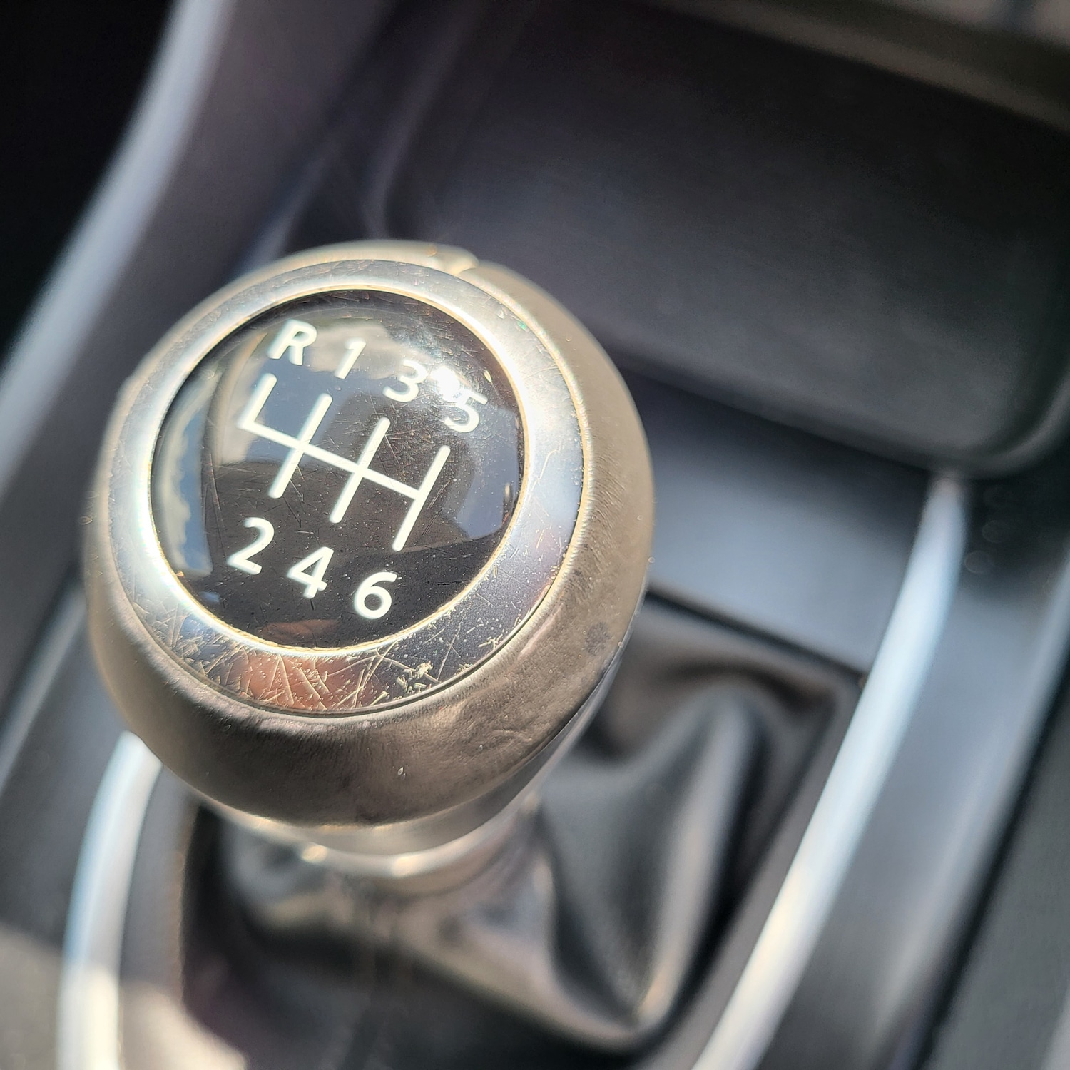 Vehicle 27