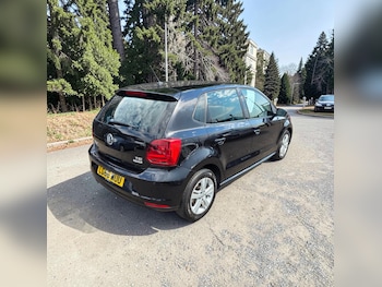 Used Volkswagen Polo 2016 for sale - 79020781: Photo