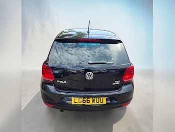 Used Volkswagen Polo 2016 for sale - 79020781: Photo