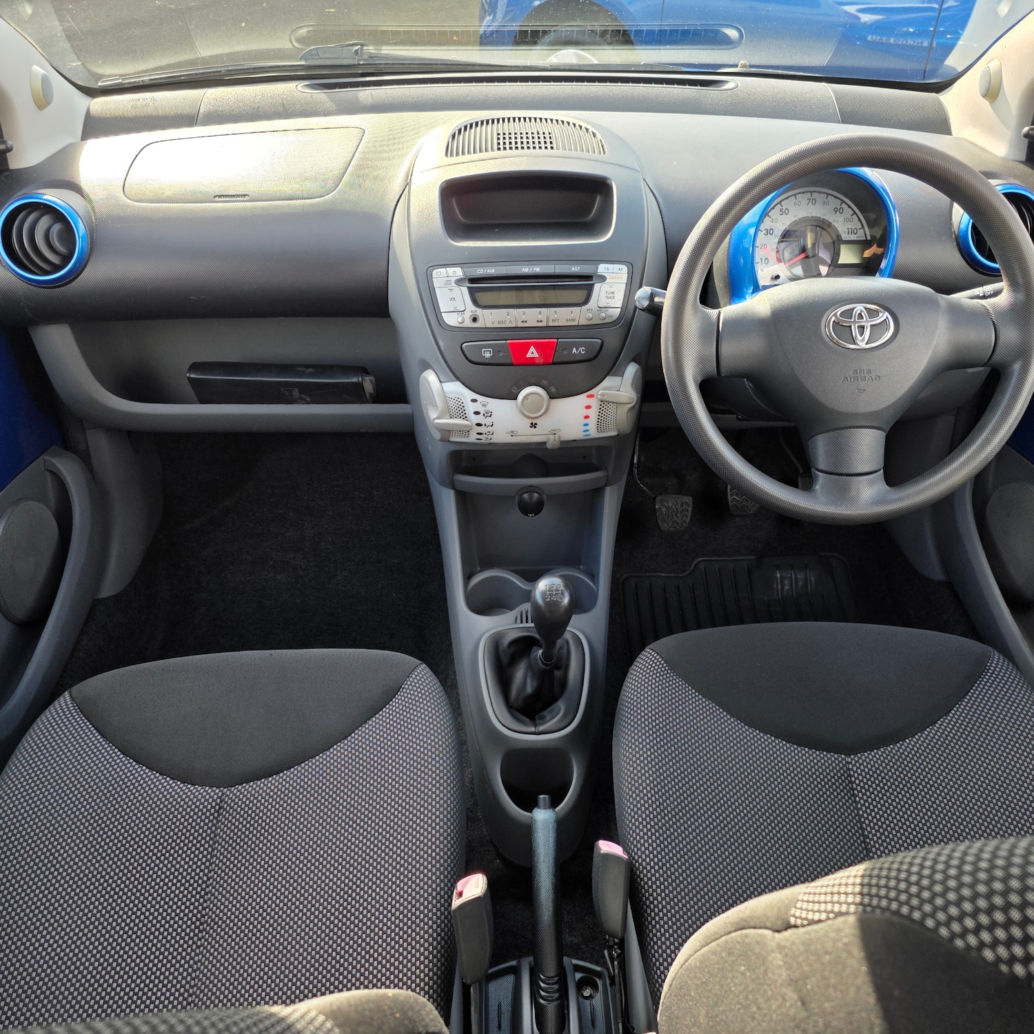 Vehicle 15