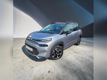Used Citroen C3 Aircross 2022 for sale - 78667278: Photo