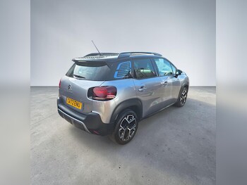 Used Citroen C3 Aircross 2022 for sale - 78667278: Photo