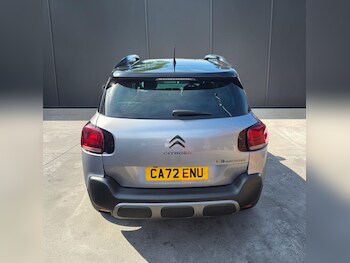 Used Citroen C3 Aircross 2022 for sale - 78667278: Photo