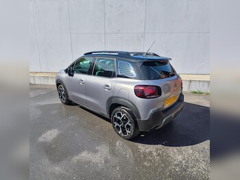Used Citroen C3 Aircross 2022 for sale - 78667278: Photo