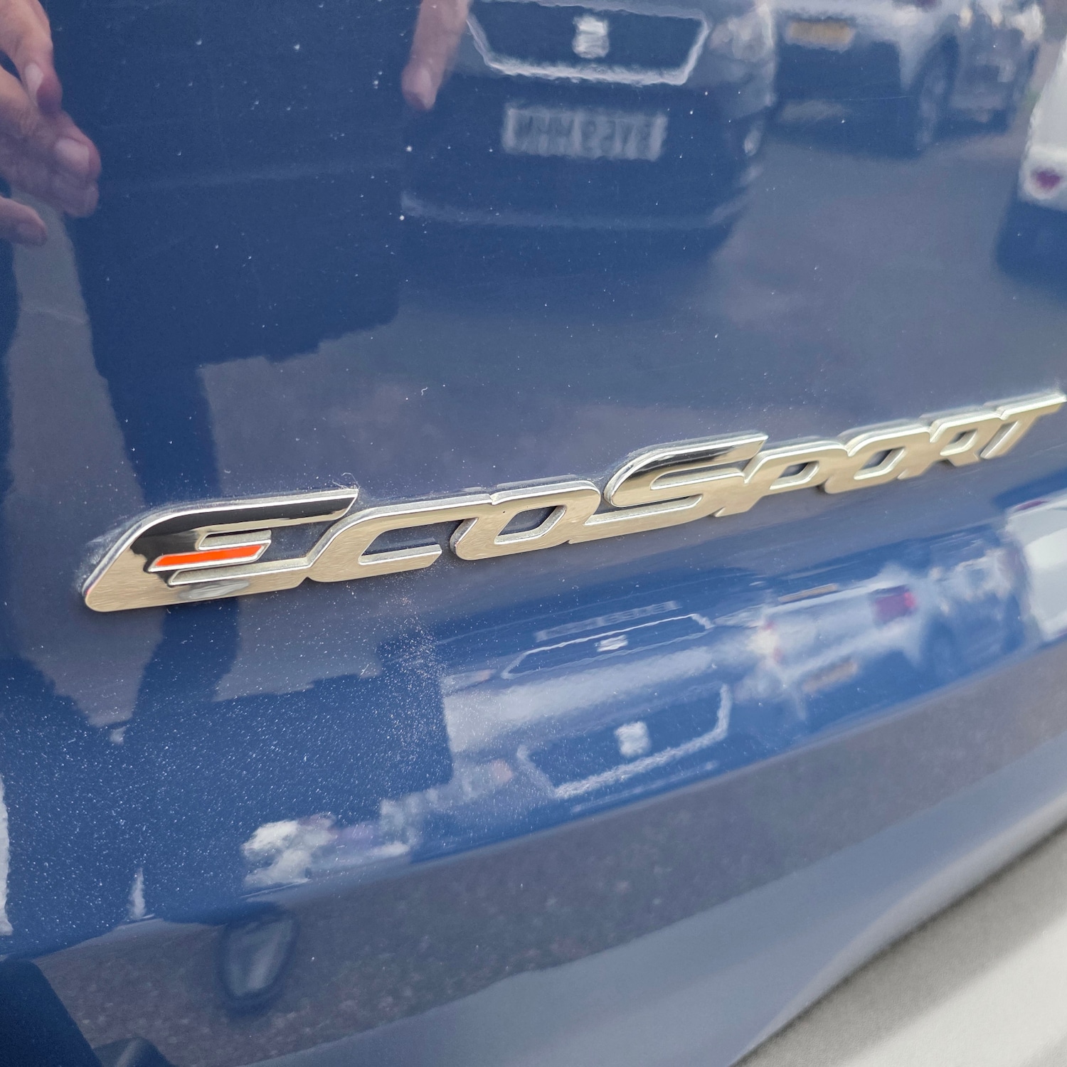 Used Ford Ecosport 2022 for sale - 76507322: Photo 17