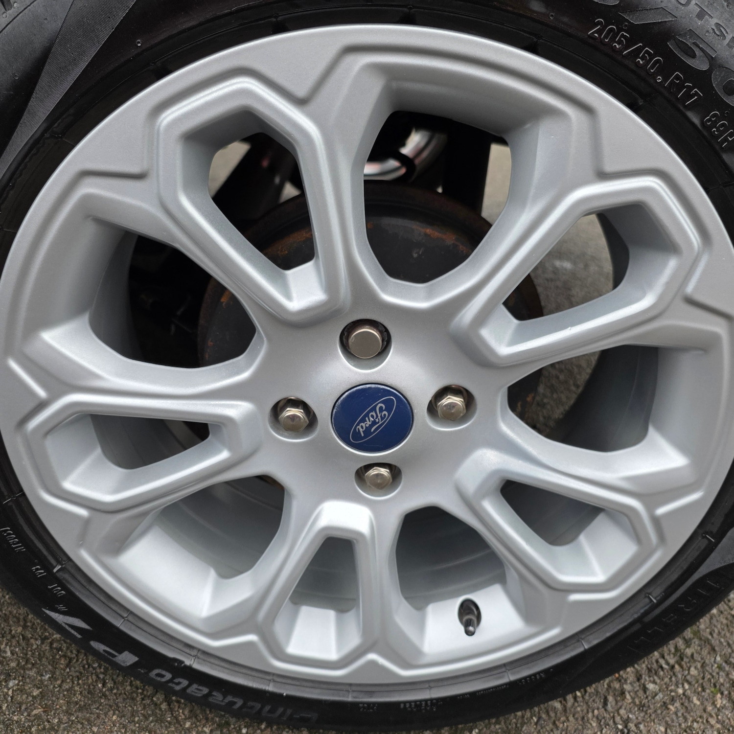 Used Ford Ecosport 2022 for sale - 76507322: Photo 18