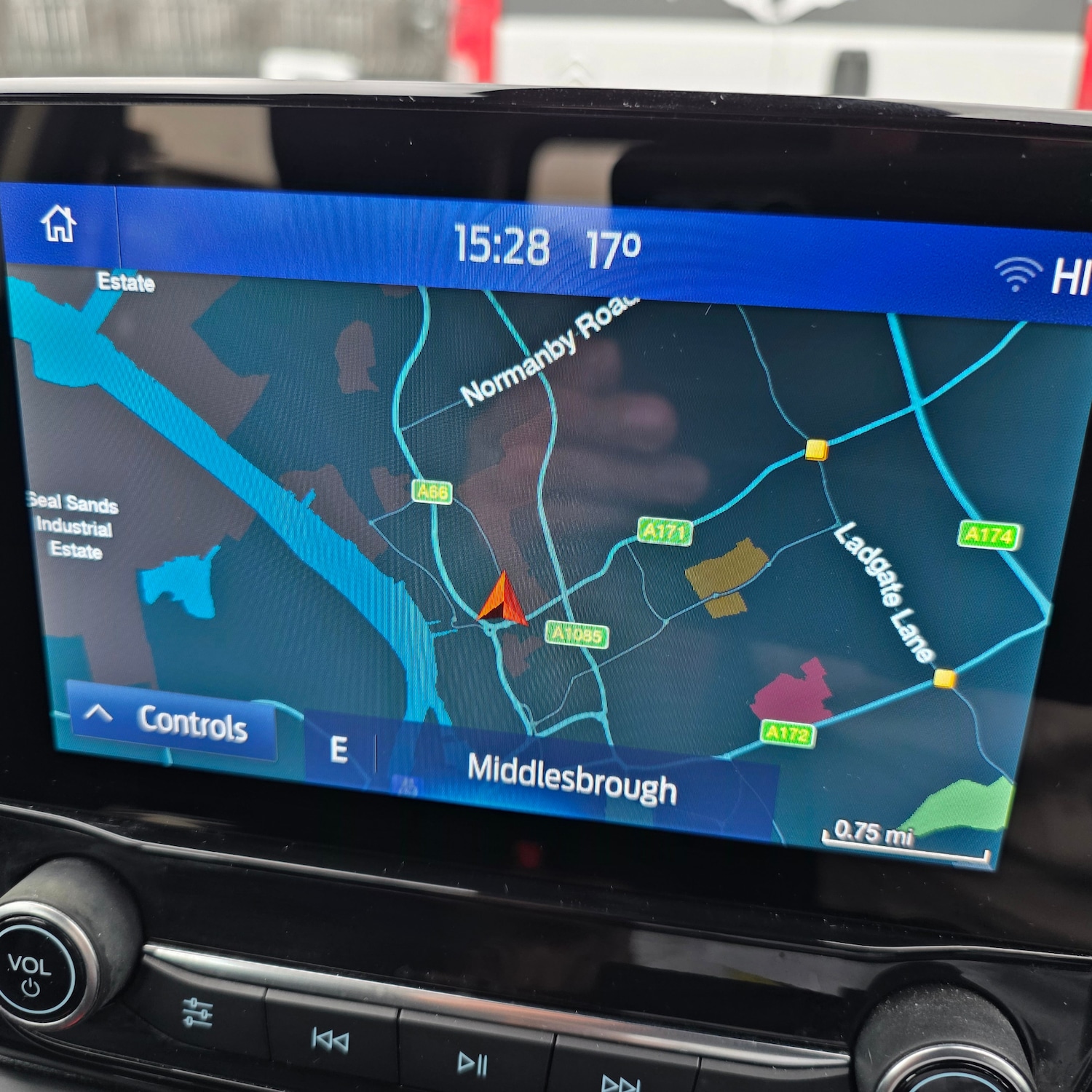 Used Ford Ecosport 2022 for sale - 76507322: Photo 28