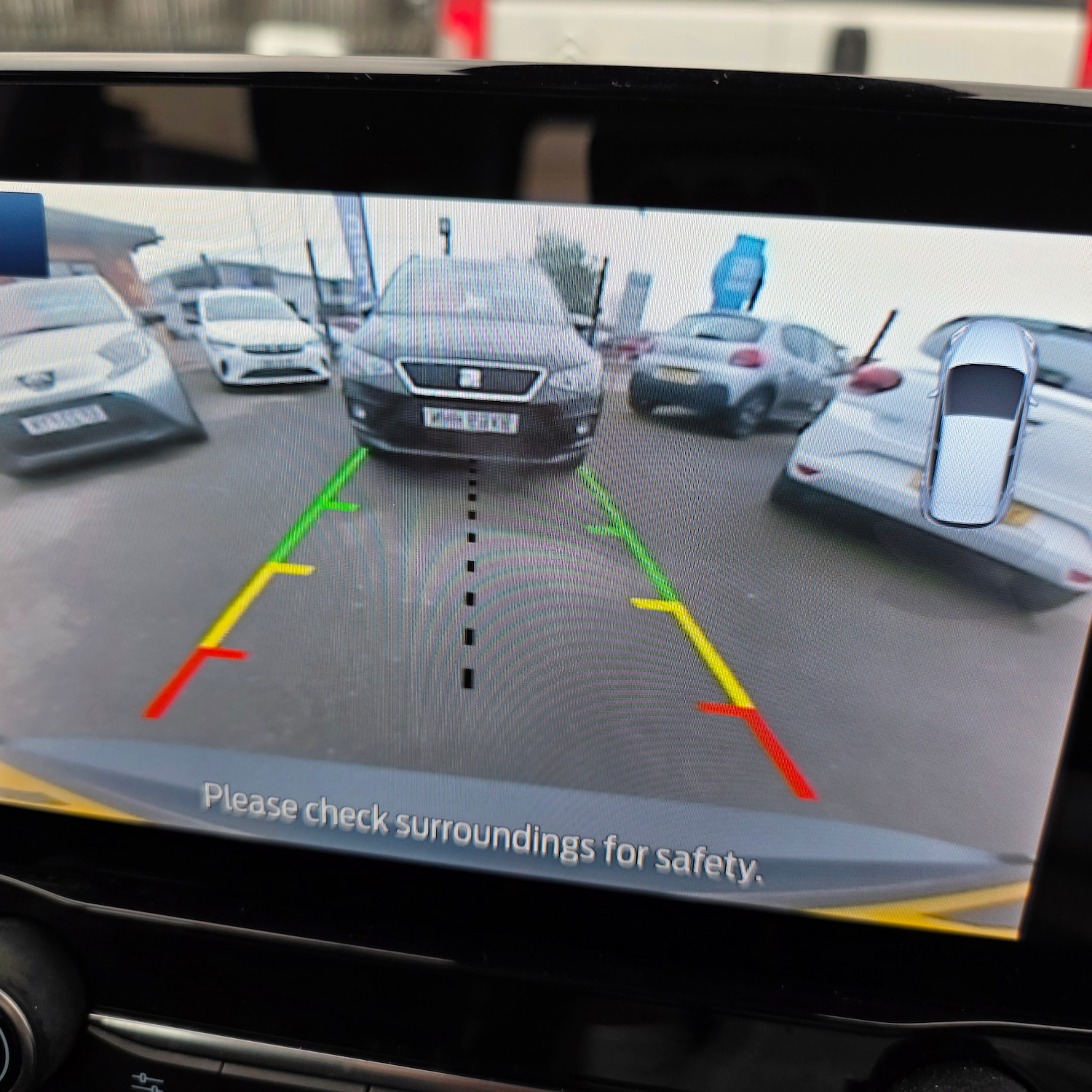 Used Ford Ecosport 2022 for sale - 76507322: Photo 29