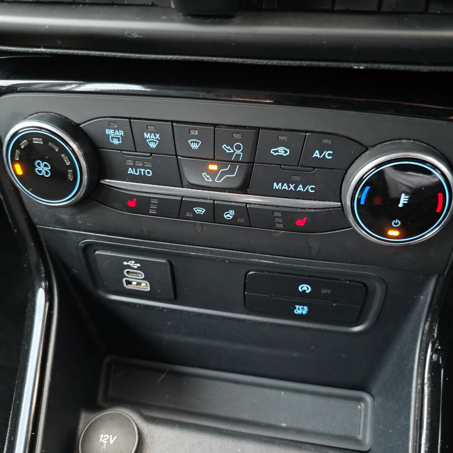 Used Ford Ecosport 2022 for sale - 76507322: Photo 31